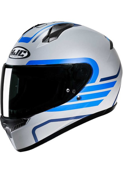 C10 Kask Lıto MC2SF