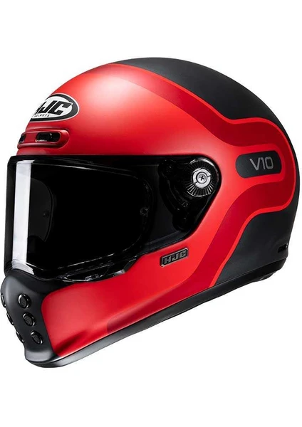 V10 Kask Grape MC1SF