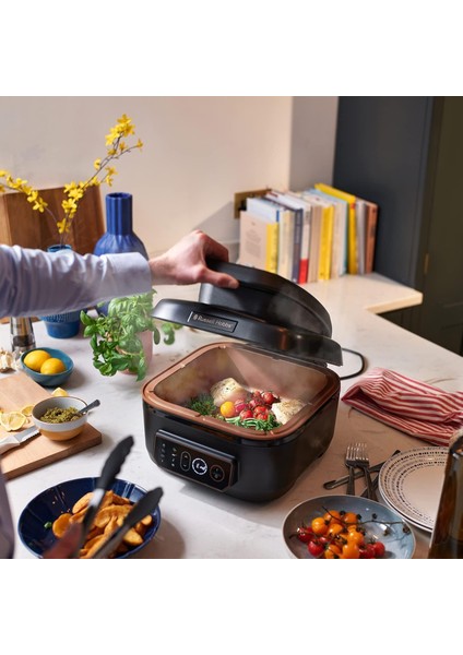 Dijital Hava Fritözü indirimleri