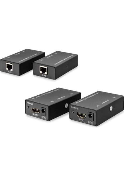 HDX1342 Extender HDMI 60MT