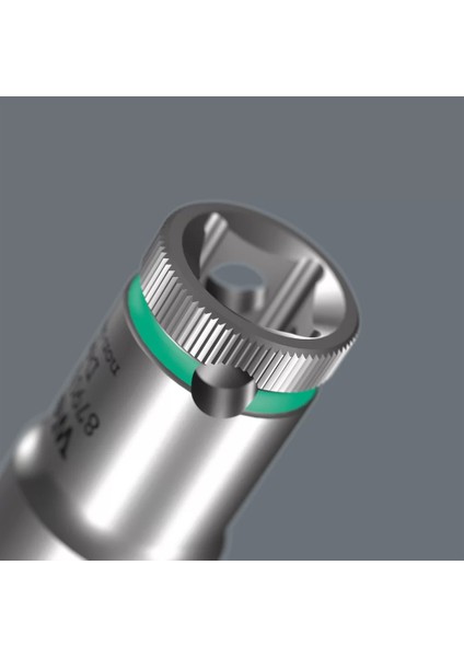 8790 Hma Uzun 1/4" Lokma 4mm 05004500001 fırsatları