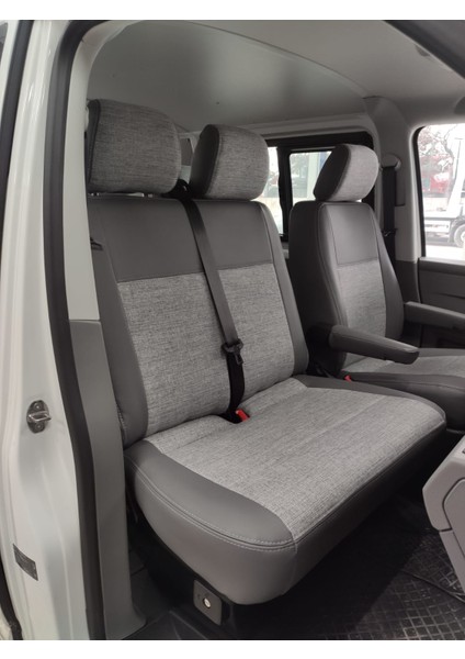 Nfsauto Volskwagen Transporter T7 Oto Koltuk Kılıfı fiyatları