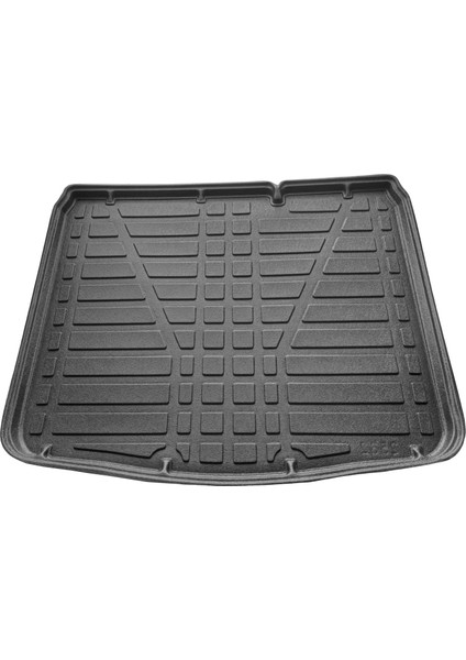 Fiat Egea Cross Bagaj Havuzu 2021 ve Sonrası modelleri