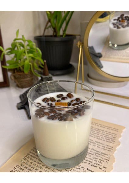 Coffee Candle fiyatları