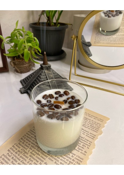 Coffee Candle fırsatları