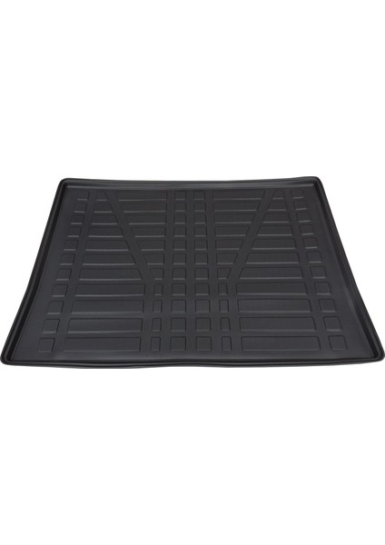 Ford Connect Combi Koltuklu Van 2003-2014 Bagaj Havuzu