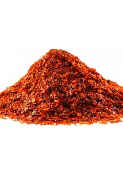 Acı Pul Biber