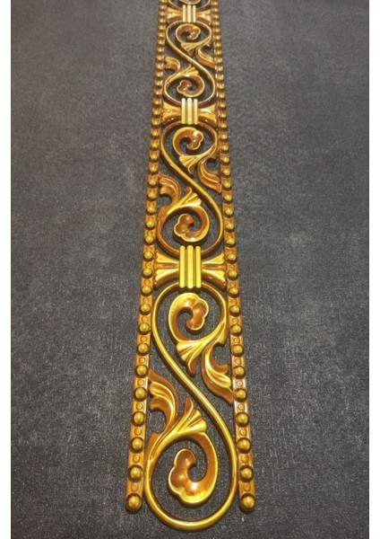 Decogold Eskitme Saray Tavan Bordür Çıta Kartonpiyer 10,5*100 cm modelleri