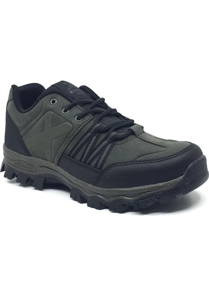 Step Erkek Günlük Kışlık Su Soğuka Dayanıklı Outdoor Spor Ayakkabı