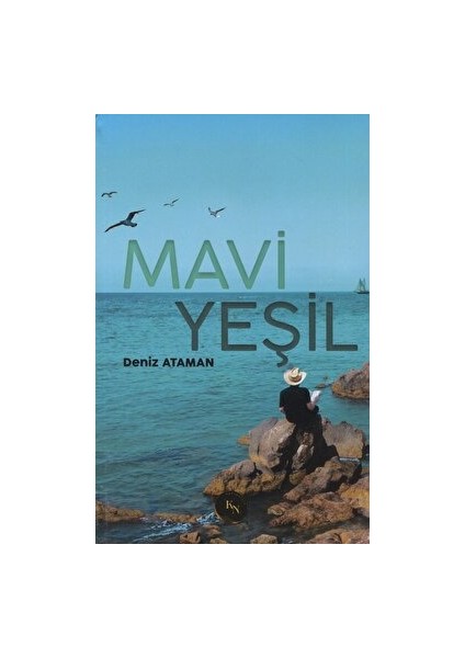 Mavi Yeşil - Deniz Ataman