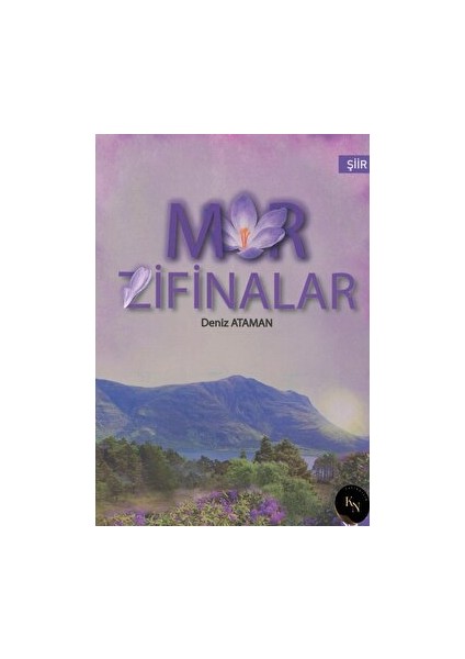 Mor Zifinalar - Deniz Ataman