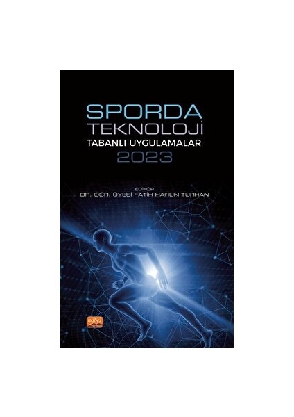 Sporda Teknoloji Tabanlı Uygulamalar 2023