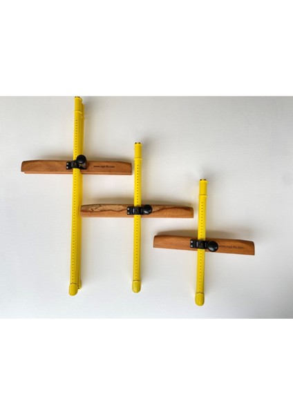 (60CM) Alçıpan ve Boardex Kesme Aparatı
