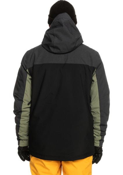 Dawson Erkek Gri Kayak Montu EQYTJ03389-KVJ0