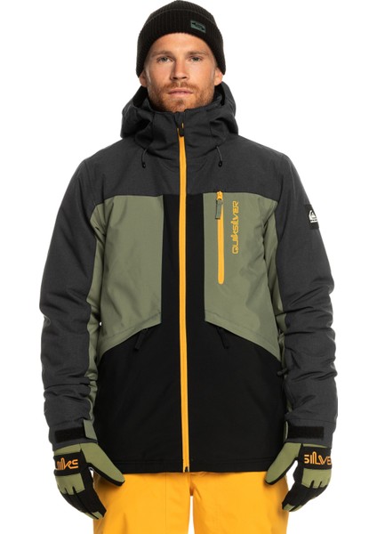 Dawson Erkek Gri Kayak Montu EQYTJ03389-KVJ0