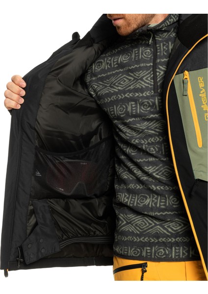 Dawson Erkek Gri Kayak Montu EQYTJ03389-KVJ0 modelleri