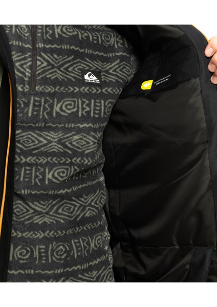 Dawson Erkek Gri Kayak Montu EQYTJ03389-KVJ0 fırsatları