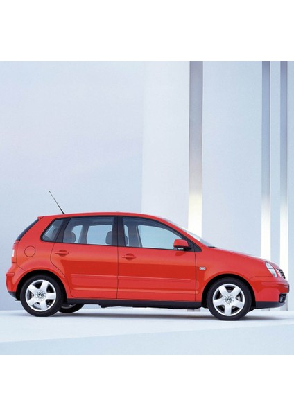 Vw Polo 2002-2005 Yakıt Depo Kapağı Kilit Motoru 3B0959781E