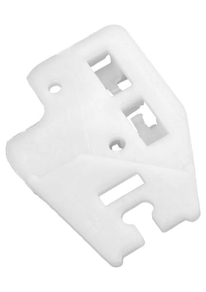 Bmw X5 E46 Için Ön Set Cam Kriko Plastiği