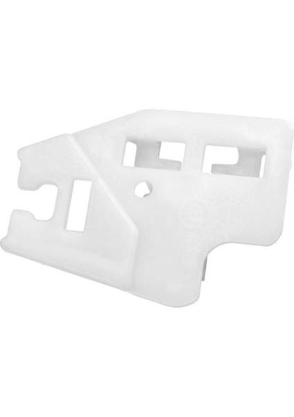 Bmw X5 E46 Için Ön Set Cam Kriko Plastiği