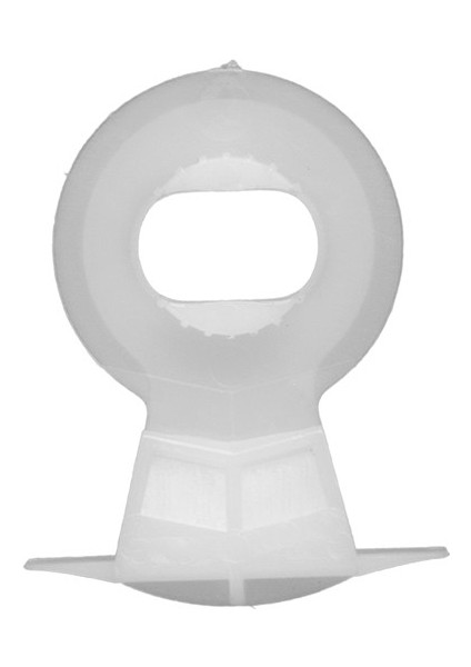 Renault Espace,laguna,vel Satis Için Cam Kriko Plastik Sekmanı