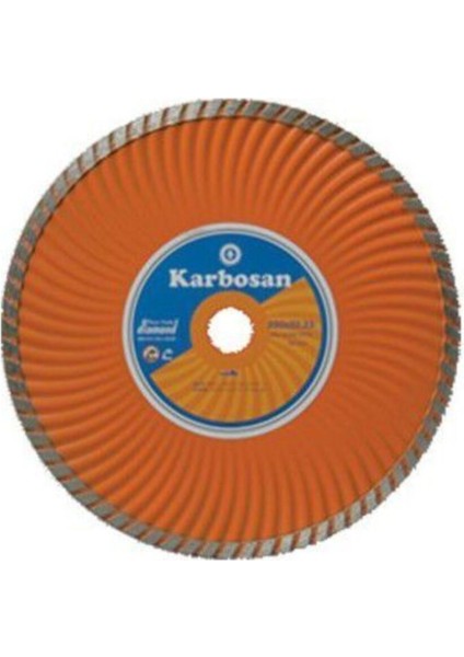 3 Lü 115MM Turbo Mermer Fayans, ,ahşap,metal Kesme Disk Seti