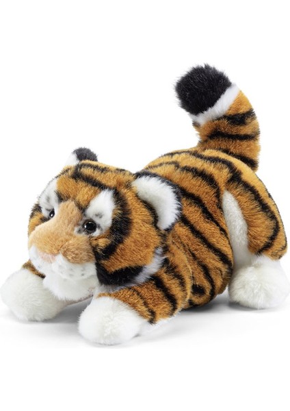 Tiger Bruce Peluş Hayvan 18 cm