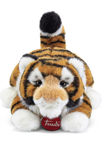 Tiger Bruce Peluş Hayvan 18 cm