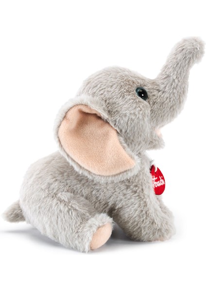 Puppy Elephant Peluş Hayvan 22 cm