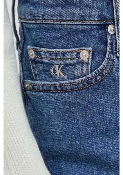 Calvin Klein  Erkek Jean