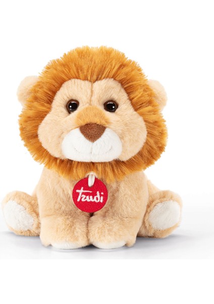 Puppy Lion Peluş Hayvan 16 cm