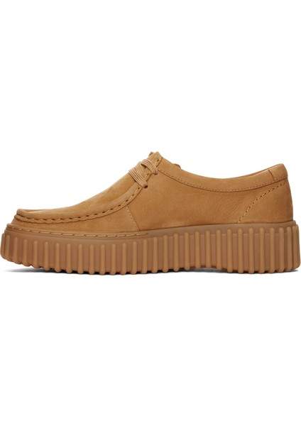 Torhill Bee Kadın Light Tan Nubuck Günlük Ayakkabı 26172084 indirimleri