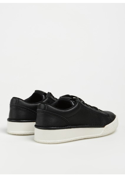 Siyah Kadın Sneaker 26167764 modelleri