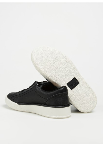 Siyah Kadın Sneaker 26167764 fırsatları