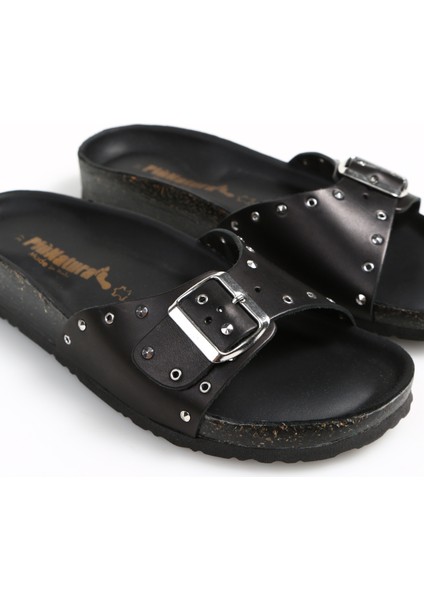 Siyah Kadın Terlik 11 Pastıme R B23 Imb indirimleri