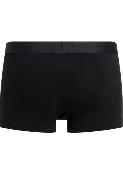 Calvin Klein Erkek 3'lü Low Rise Trunk Boxer Seti