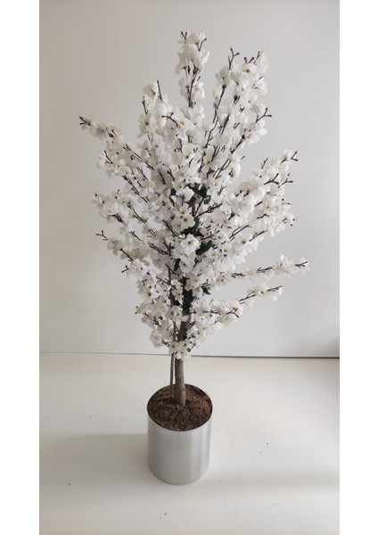 150 cm Beyaz Bahardalı Ağacı fiyatları