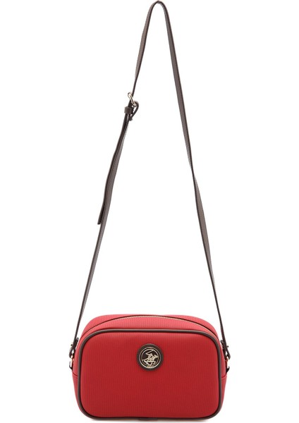 05BHPC8002-KR KIRMIZI Kadın Omuz Çantası fiyatları