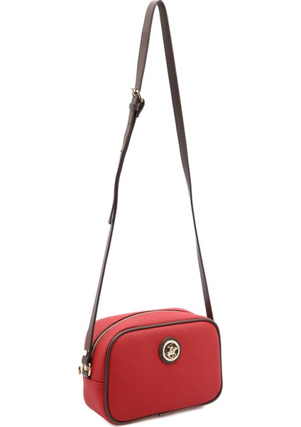 05BHPC8002-KR KIRMIZI Kadın Omuz Çantası modelleri