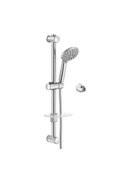 Logıca Hareketli Banyo Üst Takım 5f Sabnlksz.
