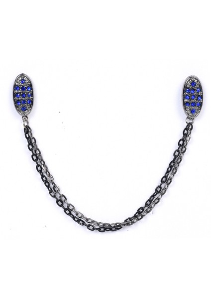 Gömlek Yaka İğnesi Kırmızı fiyatları