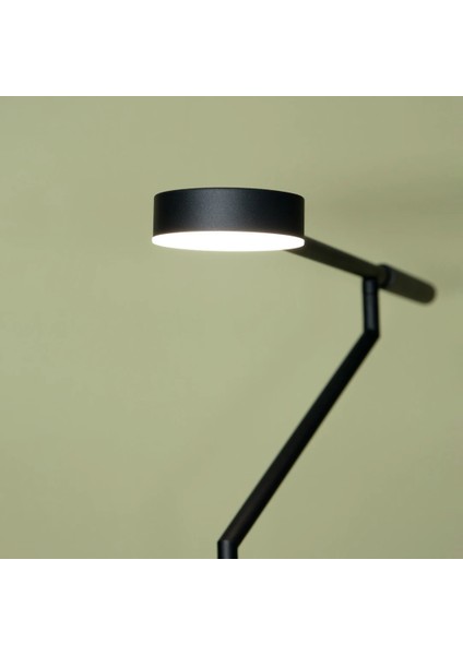 Dekoratif Soloist Led Lambader 145 cm