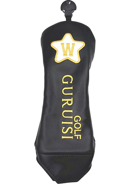 Pu Golf Kulübü Başörtüsü Koruyun W W .8x4.7 Inç (Yurt Dışından) fiyatları