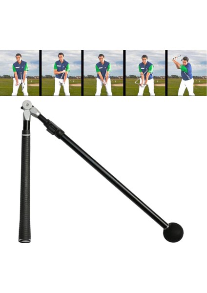 Taşınabilir Golf Salığ Pozisyon Kavrama Ş Düzeltici Uzatılabilir B# (Yurt Dışından) indirimleri