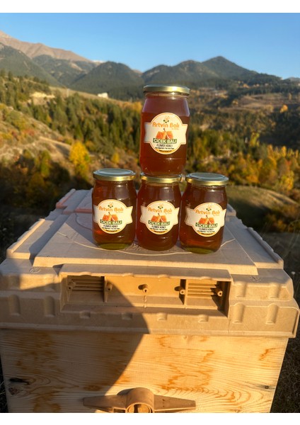 Bal Düşkünü Mini Yayla Balı 1940 gr fiyatları