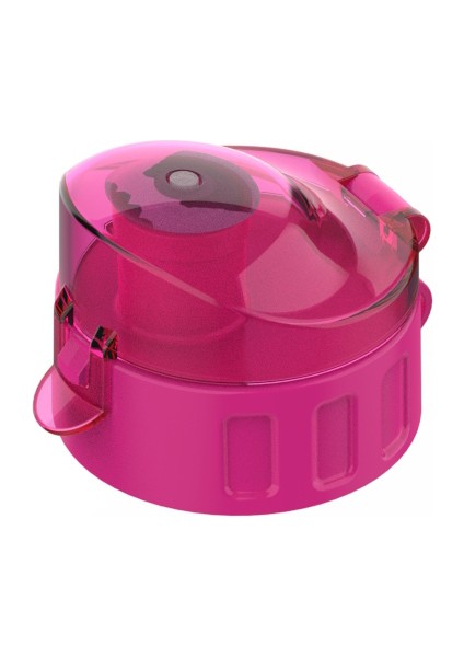 Camry Sleeve Hot Pink 650 ml Bpa İçermez Tritan Suluk