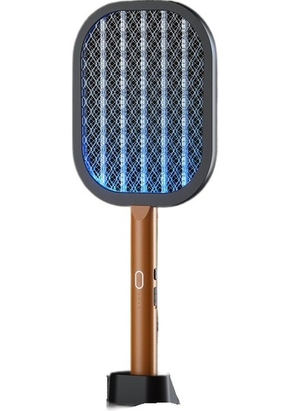 Internet Ünlüsü 2'si 1 Arada Sivrisinek Sinekliği Sivrisinek Tuzağı (Yurt Dışından)