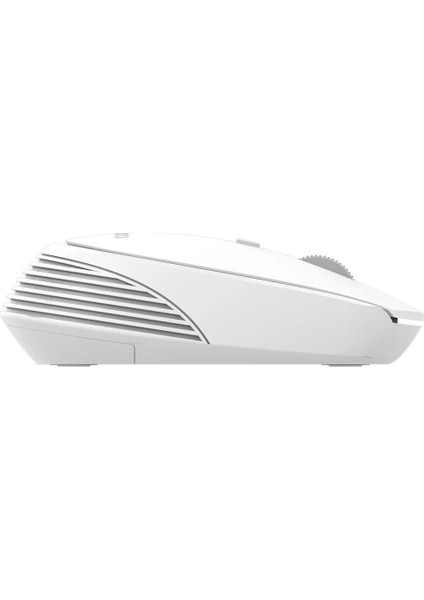 Lecoo WS202 Kablosuz 1200DPİ Optic Beyaz Mouse