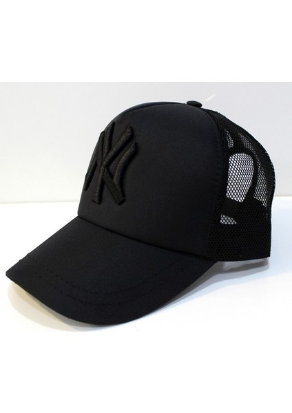 Eleven Market Ny New York Yankees Nakışlı Kep Şapka