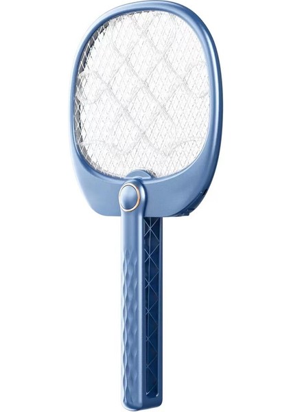 Katlanır Elektrikli Sivrisinek Sineği Sivrisinek Katili Lamba 2'si 1 Arada Güçlü Sivrisinek Katili (Yurt Dışından)